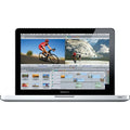 MacBook Pro MC724LL/A - 13.3" Core I7 2.7 GHz 4GB RAM 500GB HDD Silver - 2011 (Used)