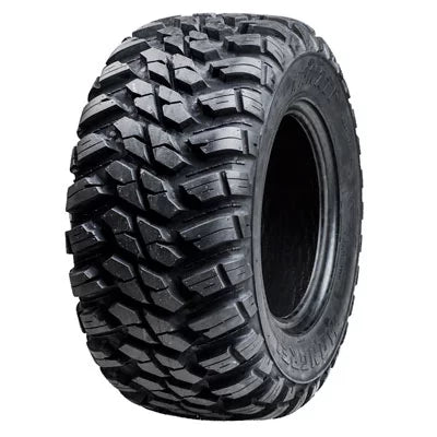 GBC Kanati Mongrel 10-Ply Radial Tire 30x10-15 for Can-Am Maverick X3 Turbo 2018