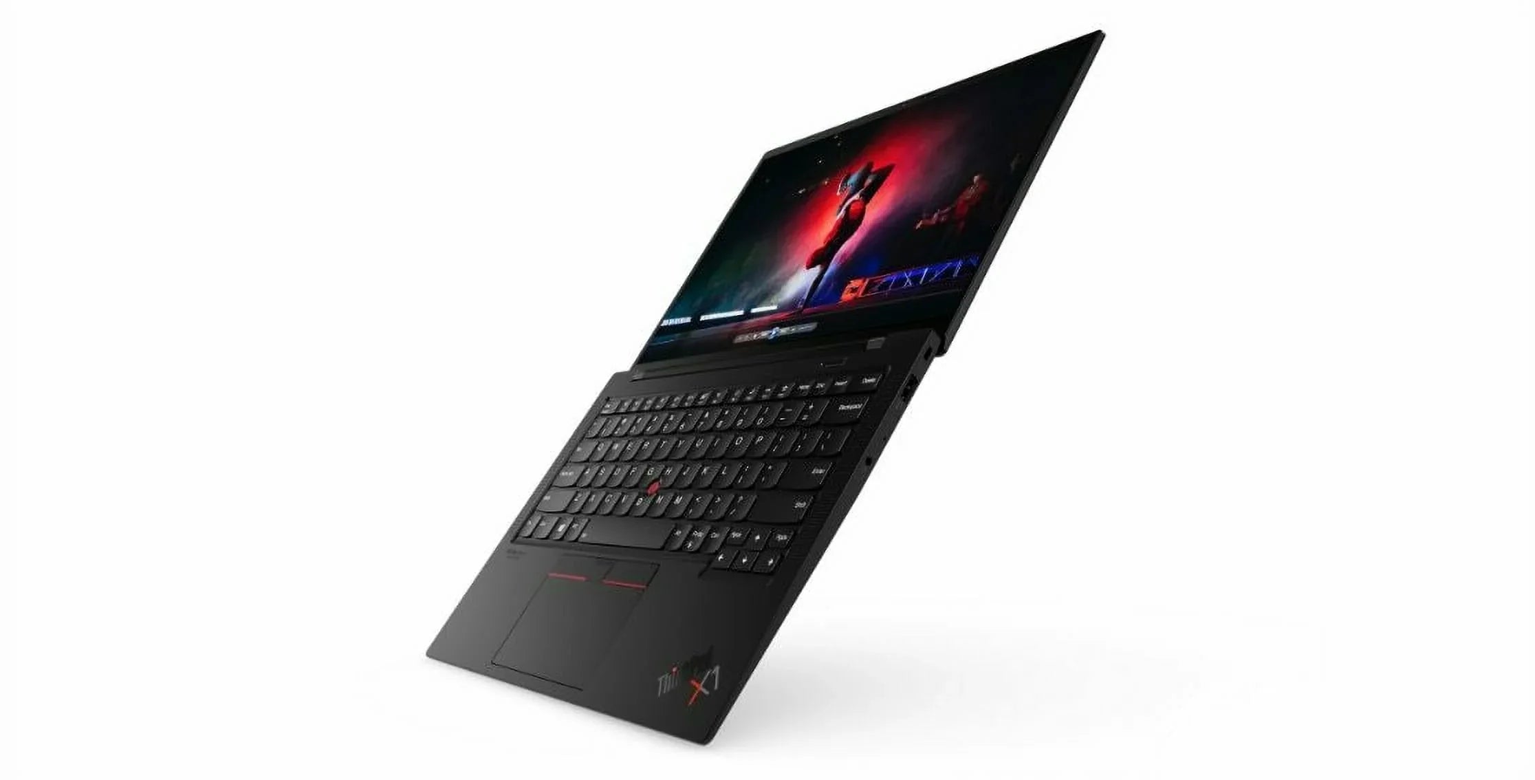 USED ThinkPad X1 Carbon 9th Gen Business Laptop, 14.0" WUXGA (1920 x 1200) Touchscreen, 11th Gen Core i7-1185G7, 16 GB LPRAMx Ram, 512GB SSD, Iris Xe Graphics, Windows 11 Pro