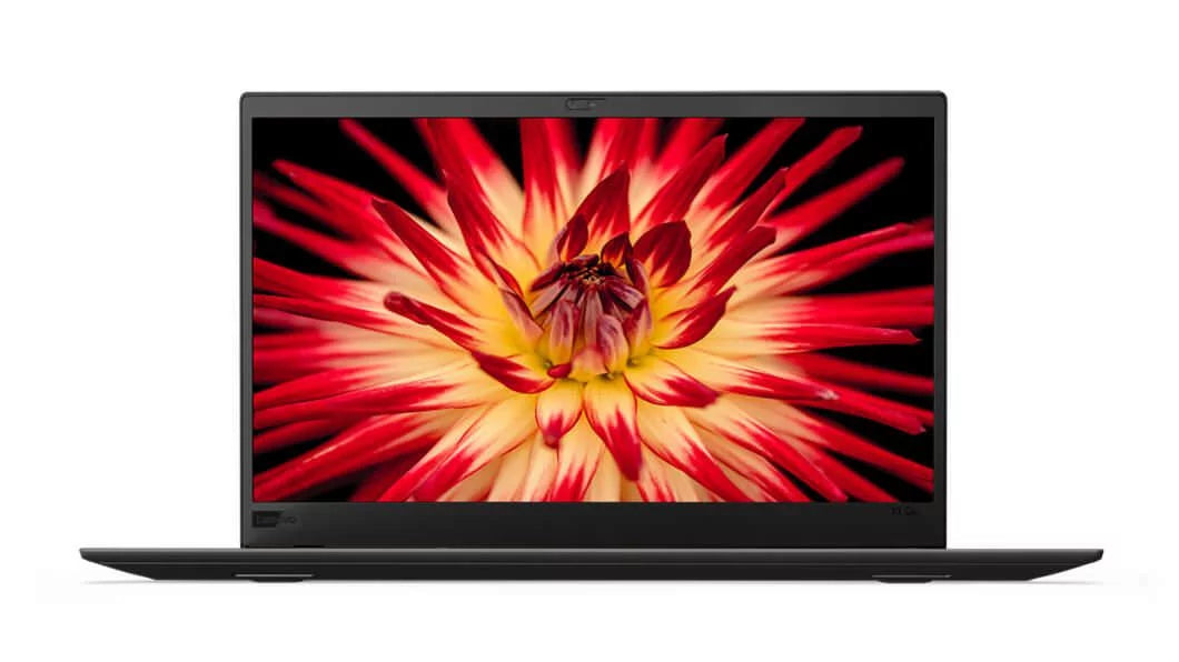 2018 ThinkPad X1 Carbon (6th Gen) - Windows 10 Pro - Quad Core i7-8650U, 2TB NVMe-PCIe SSD, 16GB RAM, 14" WQHD IPS (2560x1440) Non-Touch Display, Fingerprint Reader, Jet