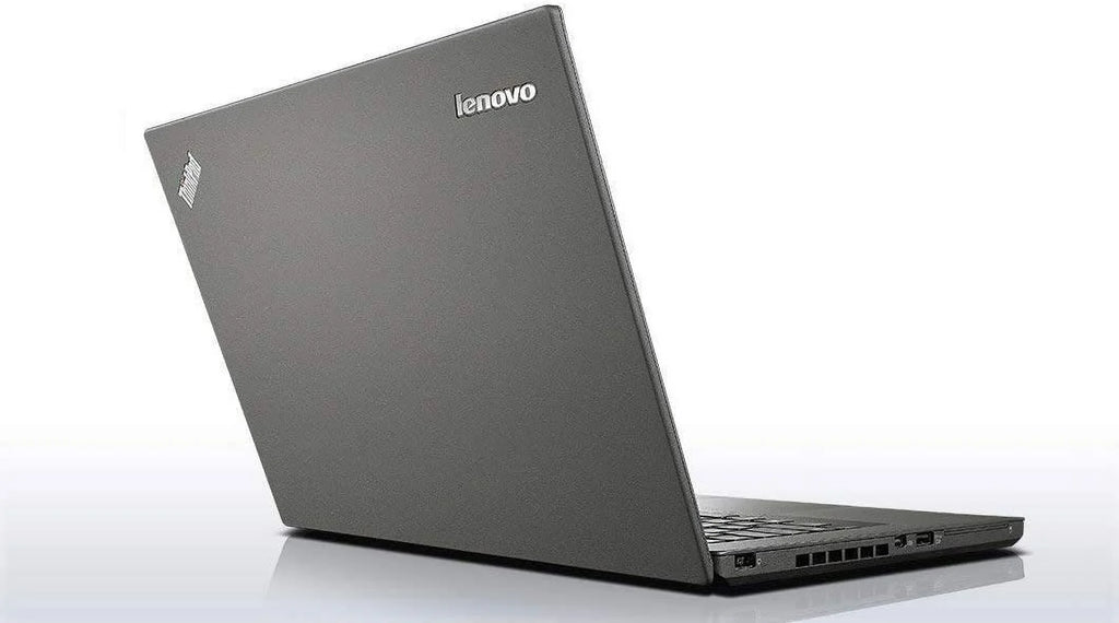 Restored ThinkPad T440 14" HD Laptop Core i5-4300U 1.9GHz 8GB Ram 255GB SSD Windows 10 Professional(Refurbished)