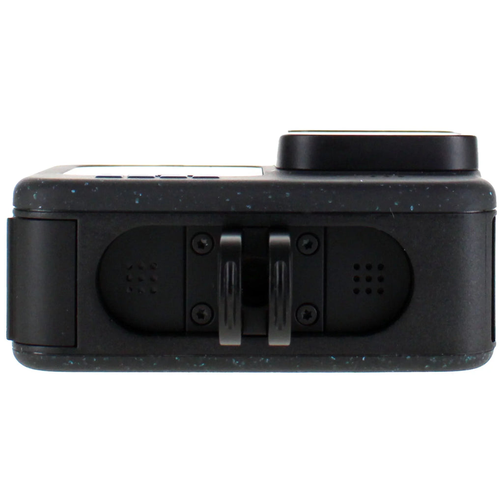 GoPro HERO12 Jet - Waterproof Action Camera with 5.3K60 Ultra HD Video, 27MP Photos, HDR, 1/1.9" Image Sensor, Live Streaming, Webcam, Stabilization(Open Box)