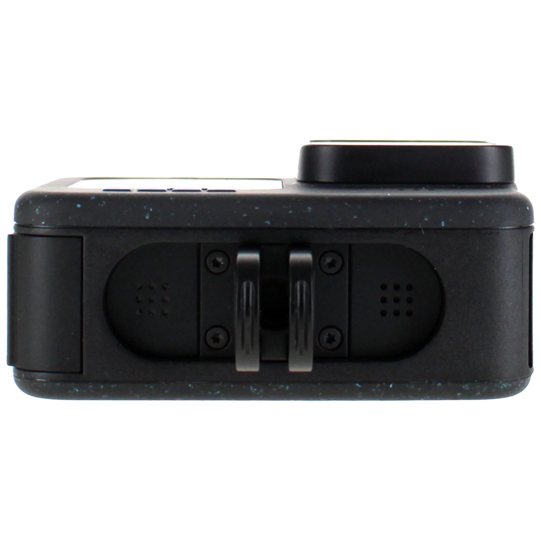GoPro HERO12 Jet - Waterproof Action Camera with 5.3K60 Ultra HD Video, 27MP Photos, HDR, 1/1.9" Image Sensor, Live Streaming, Webcam, Stabilization(Open Box)