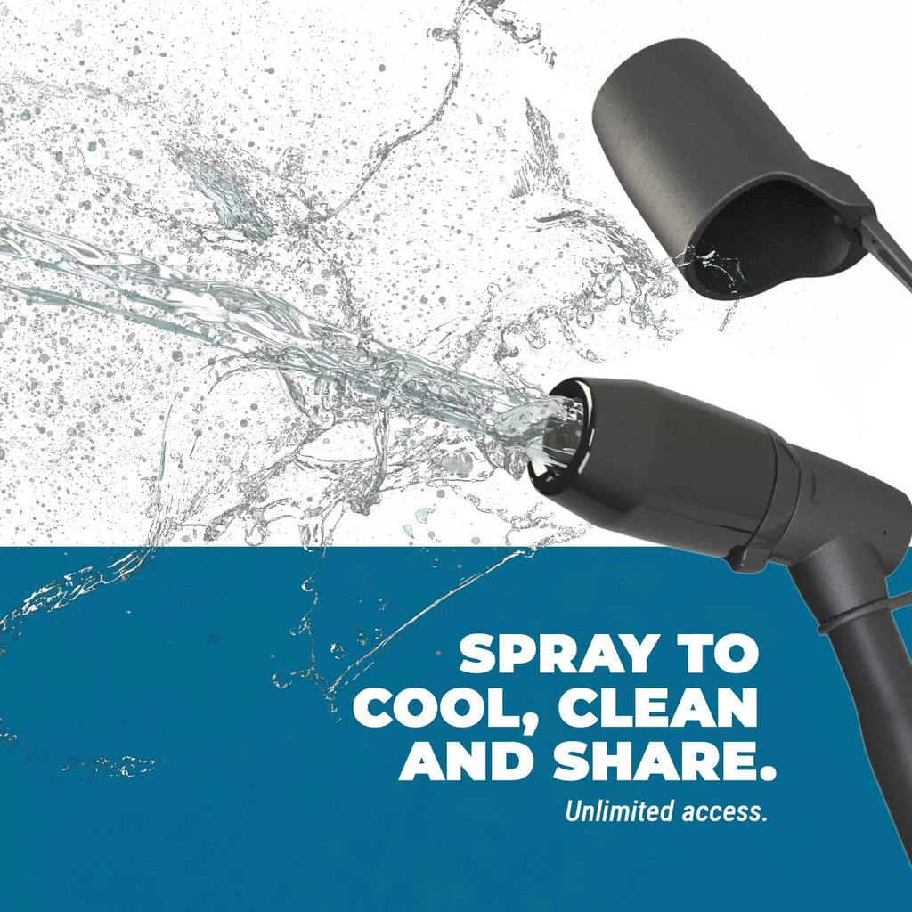 Aquamira Pressurized Hydration Reservoir - 3L