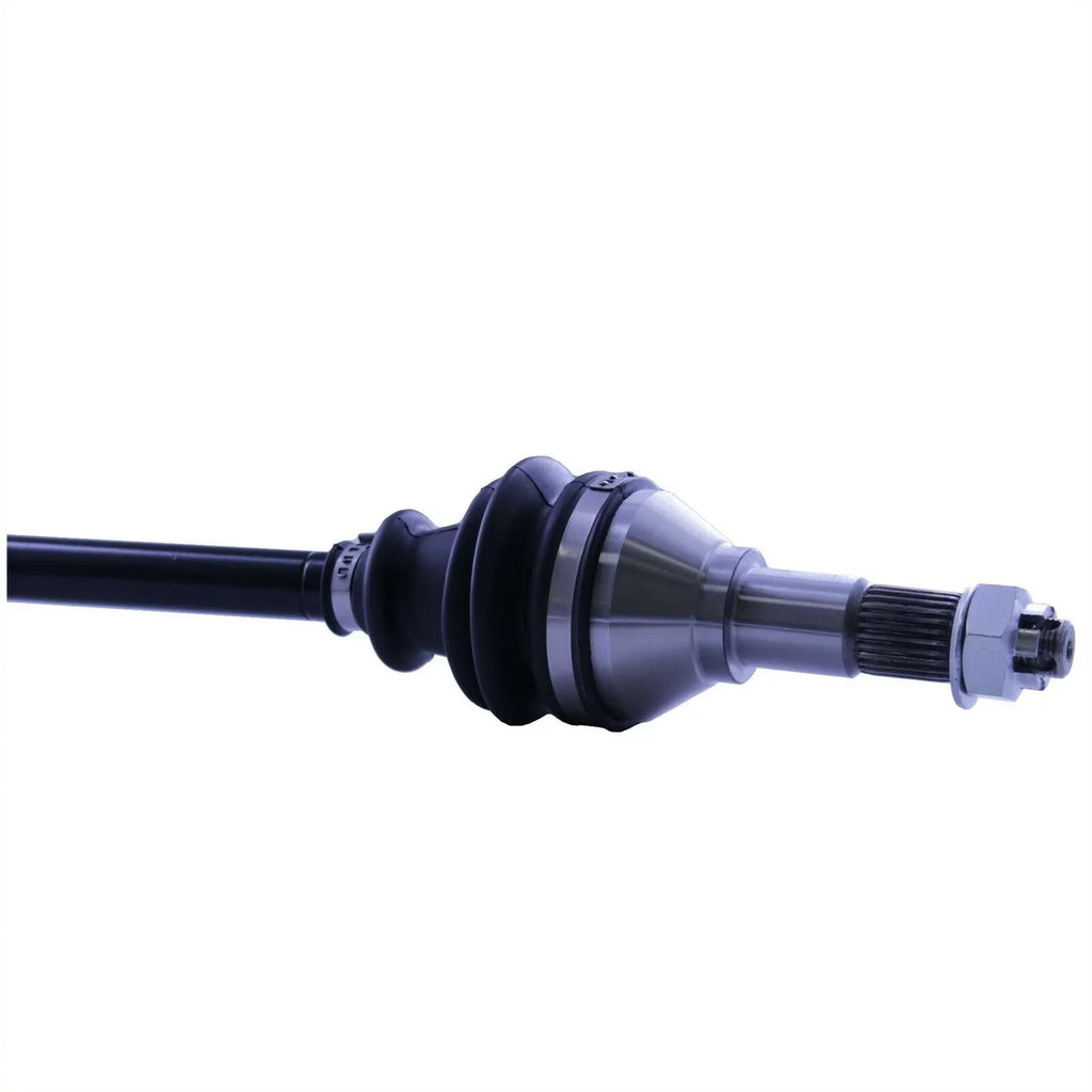 Can Am Maverick front left cv axle 1000R XXC XC DPS 2014 2015 2016 2017 2018