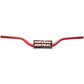 Renthal 1 1/8" FatBar Ricky Carmichael Bend Red for Husqvarna TE 250i (Fuel Injected) 2018