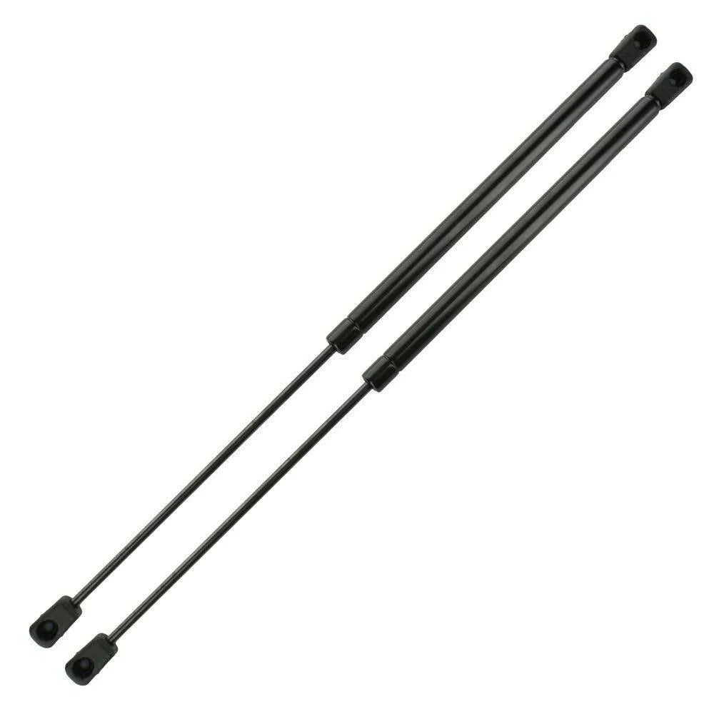 Teledu For 1994-2004 Ford Mustang Pair Taiate Trunk Lid Lift Support 4643
