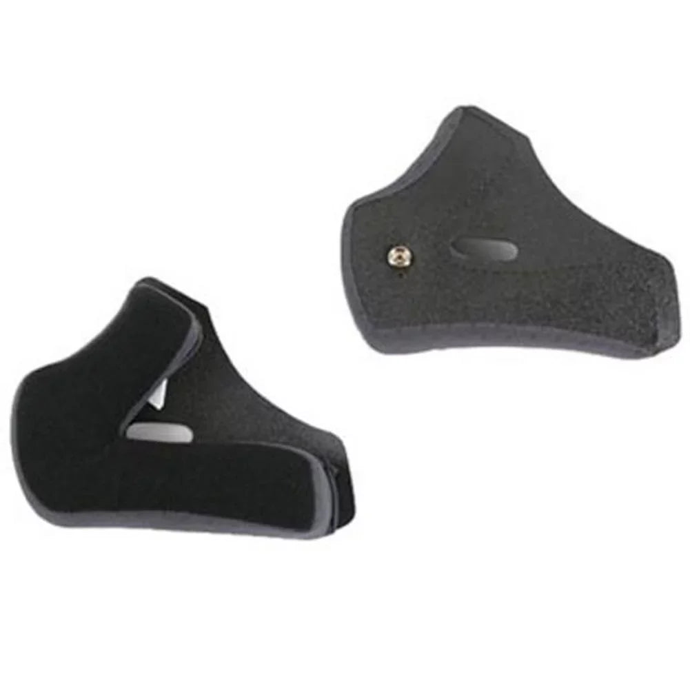 HJC Cheek Pads for Symax III Helmet (Aug 2012 & Later Models) - Sm