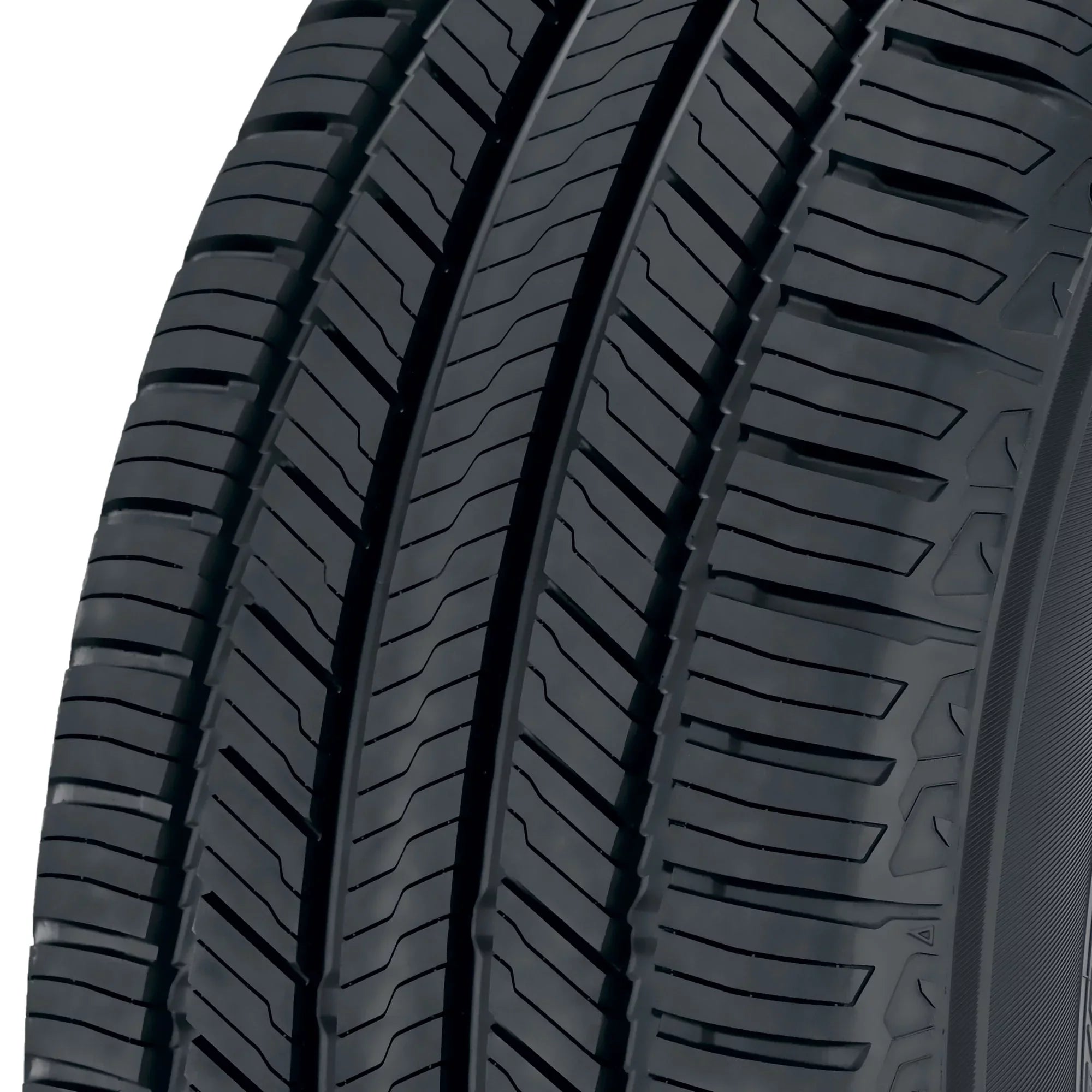 Yokohama Geolandar CV G058 225/65R17 102H BW All Season Tire
