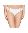 Luli FAMA Women's Standard L543622, White, E