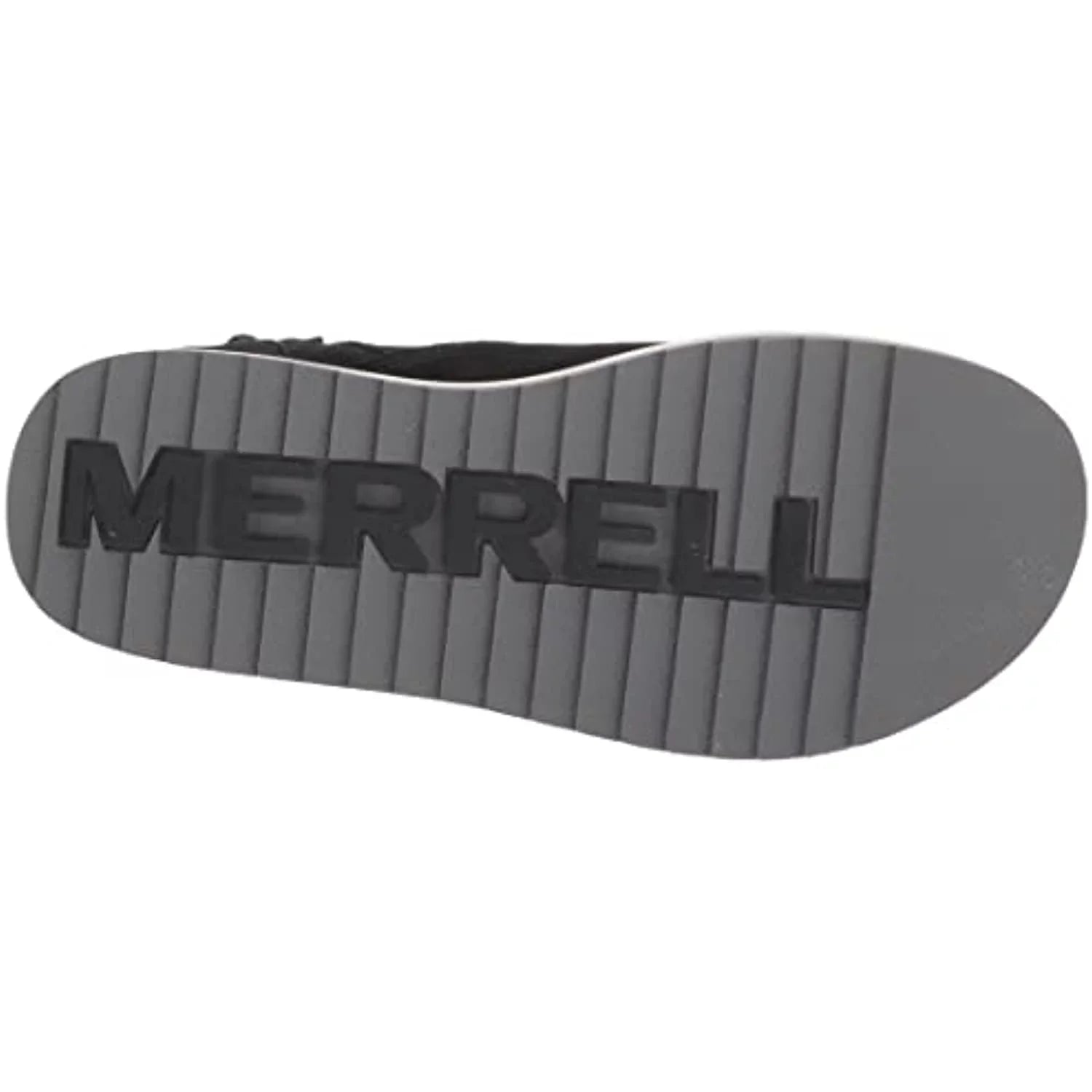 Merrell Women's Juno Bluff Polar Waterproof Snow Boot, Dark 7