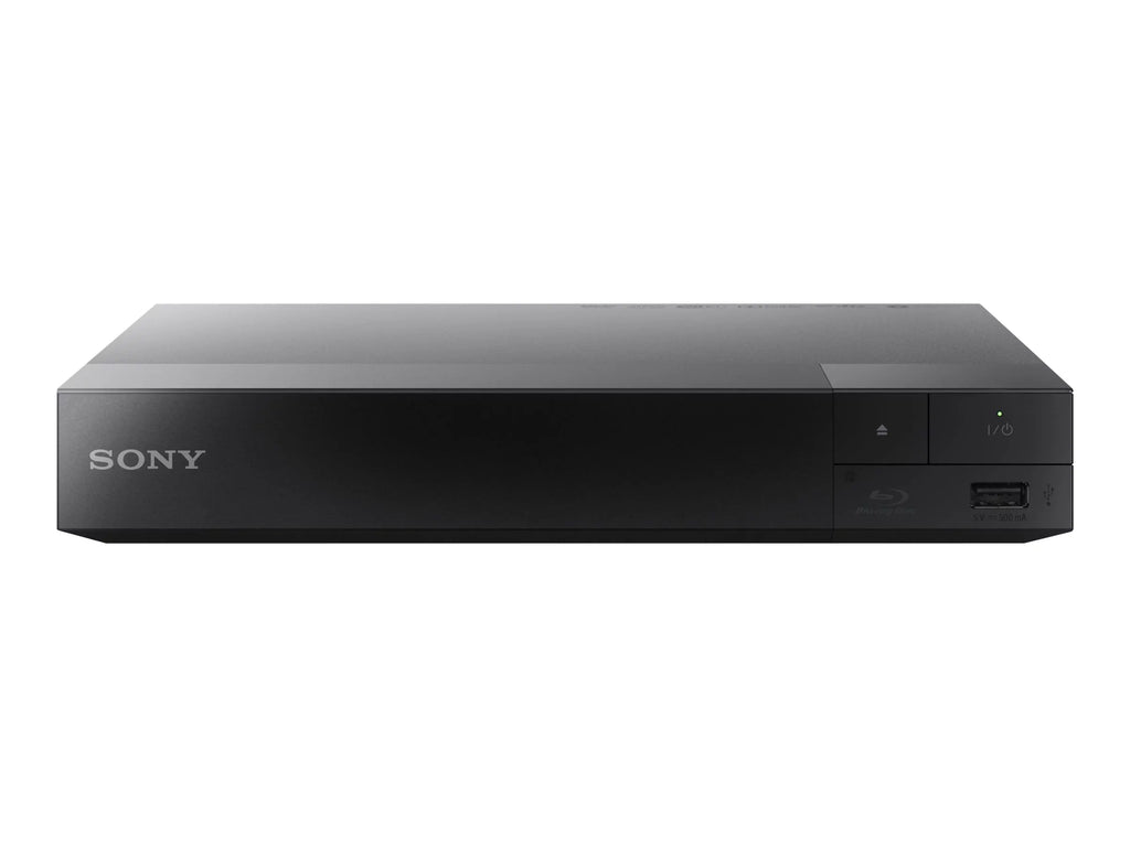 BDP-S2500 - Blu-ray disc player - upscaling - Wi-Fi