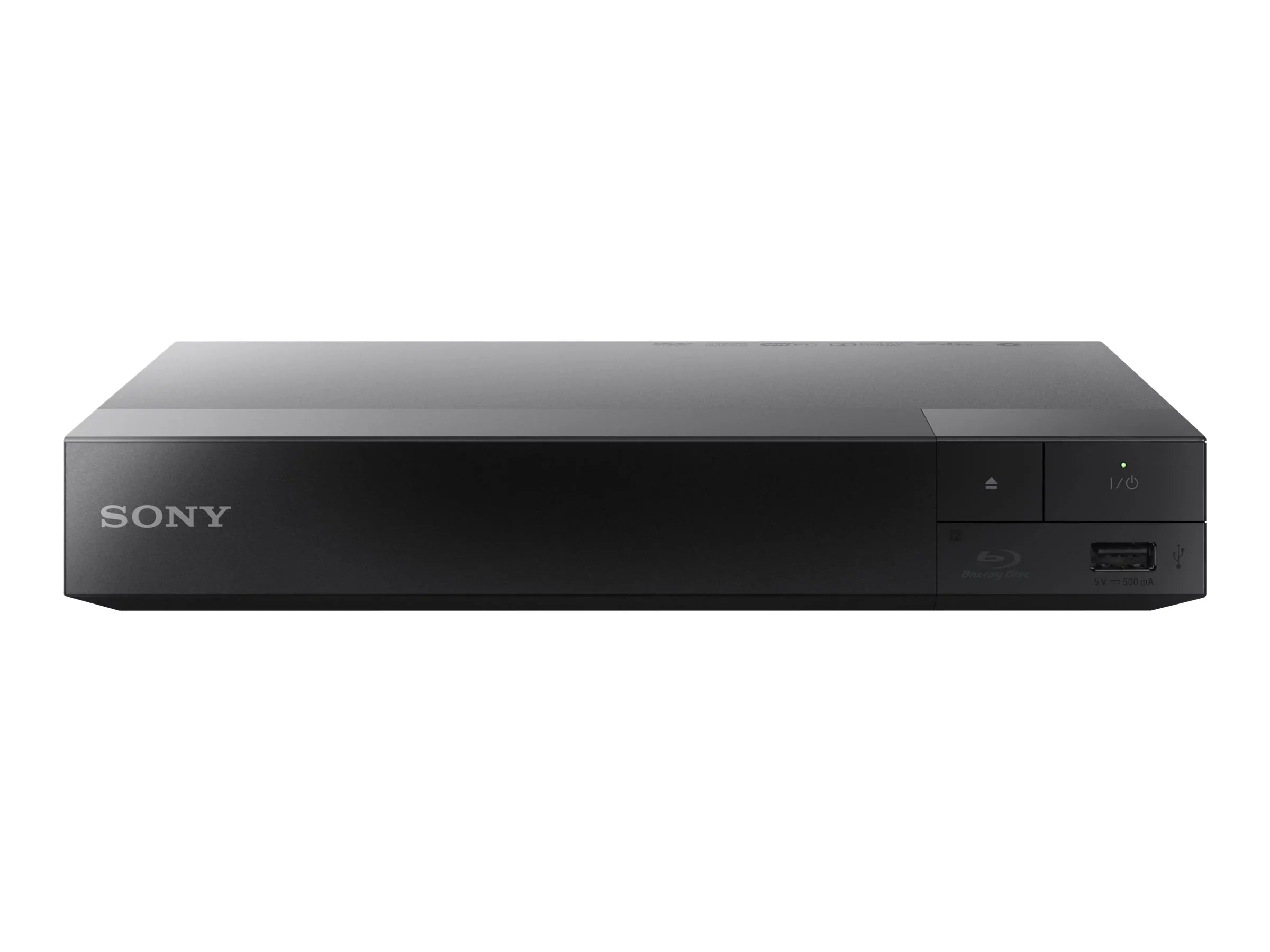 BDP-S2500 - Blu-ray disc player - upscaling - Wi-Fi