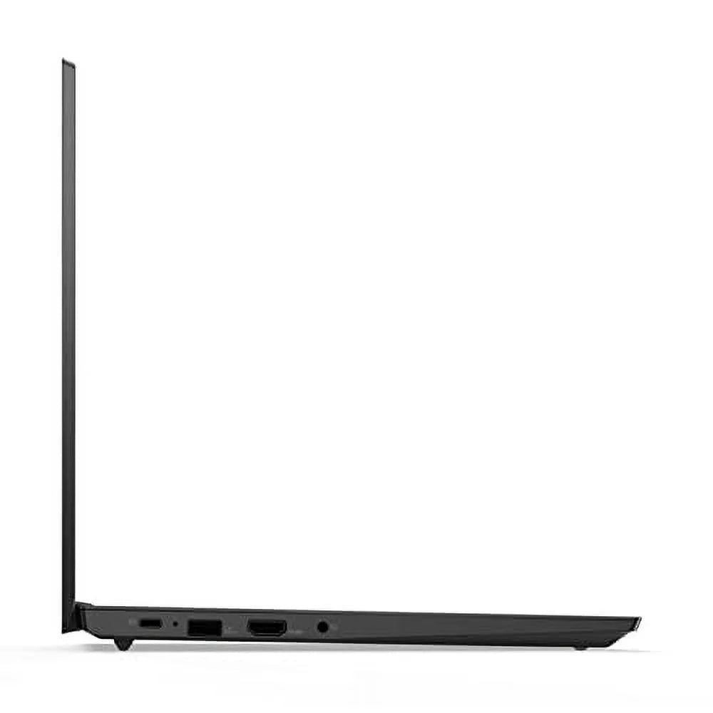 2022 ThinkPad E15 Gen 2 Business Laptop 15.6" FHD IPS Touchscreen i7-1165G7 Iris Xe Graphics 32GB DDR4 1TB M.2 NVMe SSD Backlit KB w/ FP Reader Thunderbolt 4 WiFi 6 Windows 10 Pro