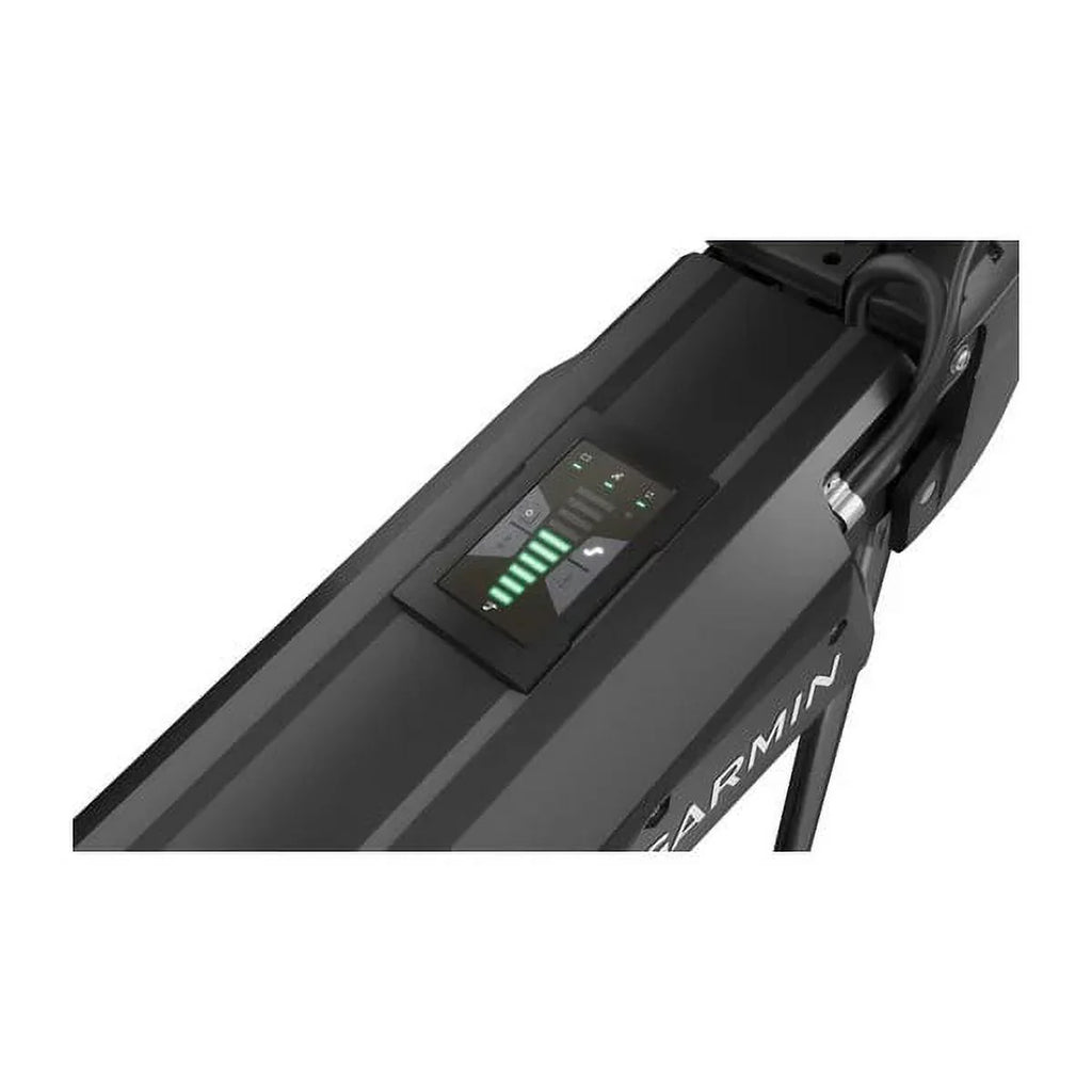 Garmin Force Freshwater Trolling Motor Built-in GPS - 57 Inch 010-02025-00