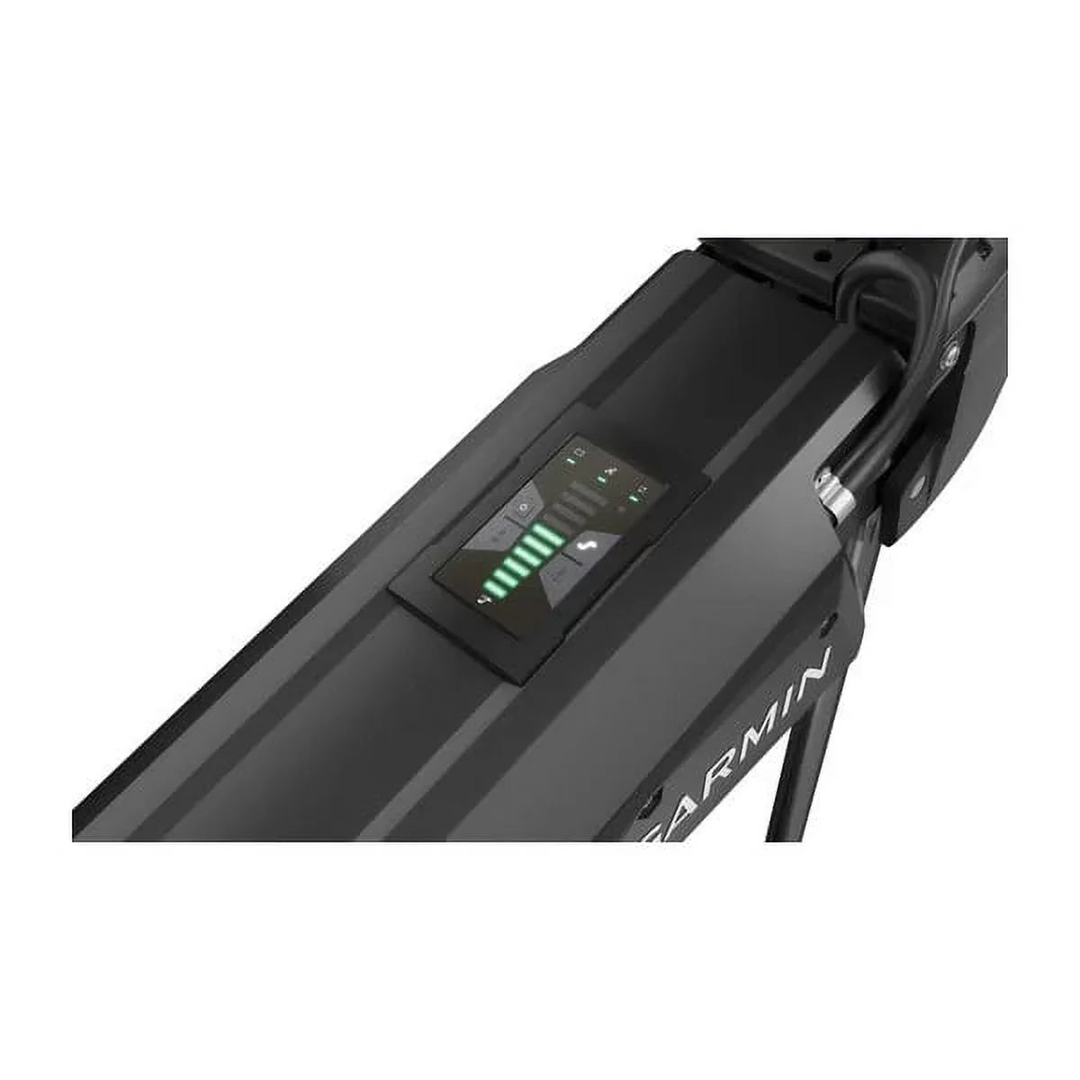 Garmin Force Freshwater Trolling Motor Built-in GPS - 57 Inch 010-02025-00