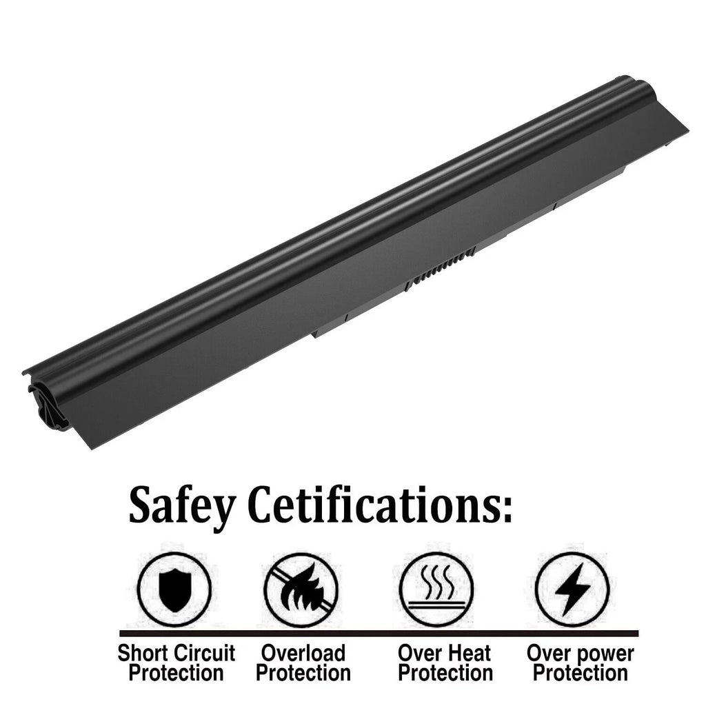 M5Y1K 50 Batteries for Inspiron 5559 5558 3551 3451 3558 3567 5755 5756