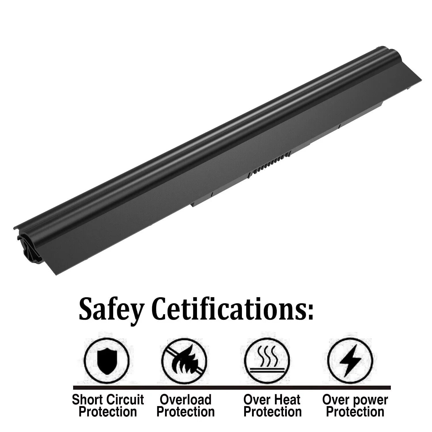 M5Y1K 50 Batteries for Inspiron 5559 5558 3551 3451 3558 3567 5755 5756