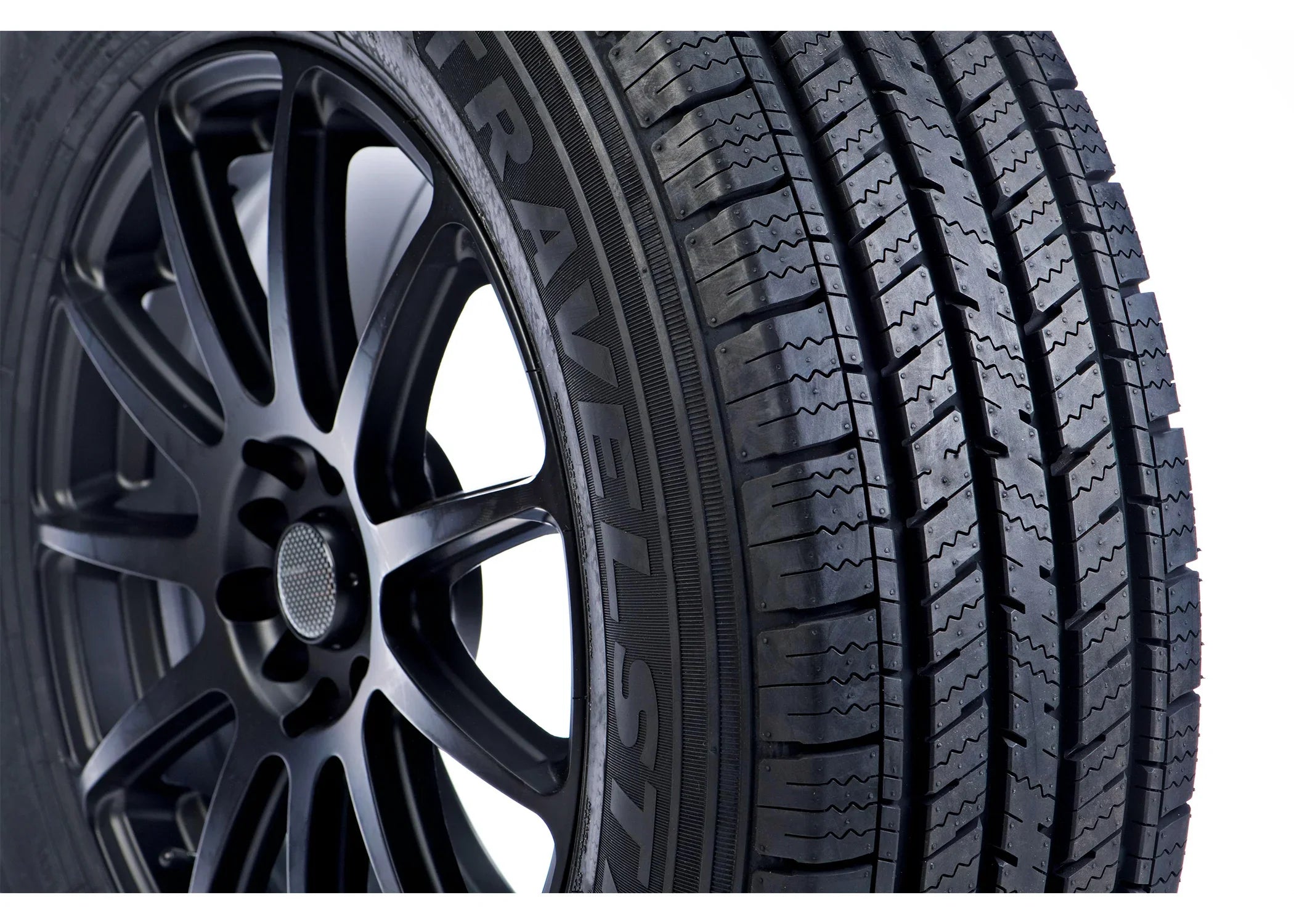 Travelstar EcoPath H/T LT265/75R16 E High Performance All Season Passenger Tire 265/75/16