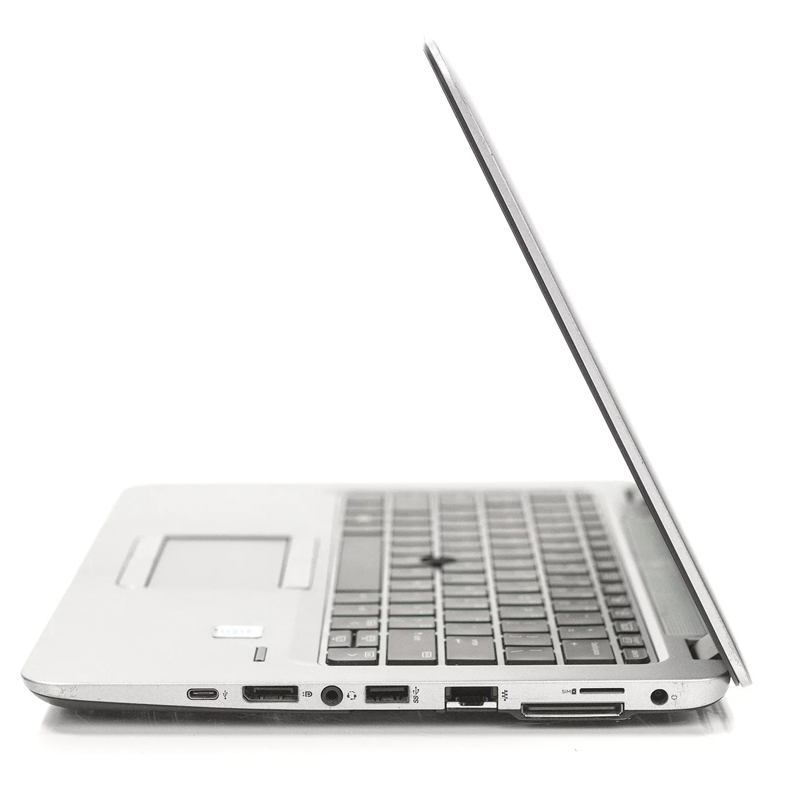 Used EliteBook 820 G3 12.5" Touch Screen Laptop Core i5 16GB 128GB SSD M.2 Integrated Graphics Win 10 Pro 1 Yr Wty B v.WCA