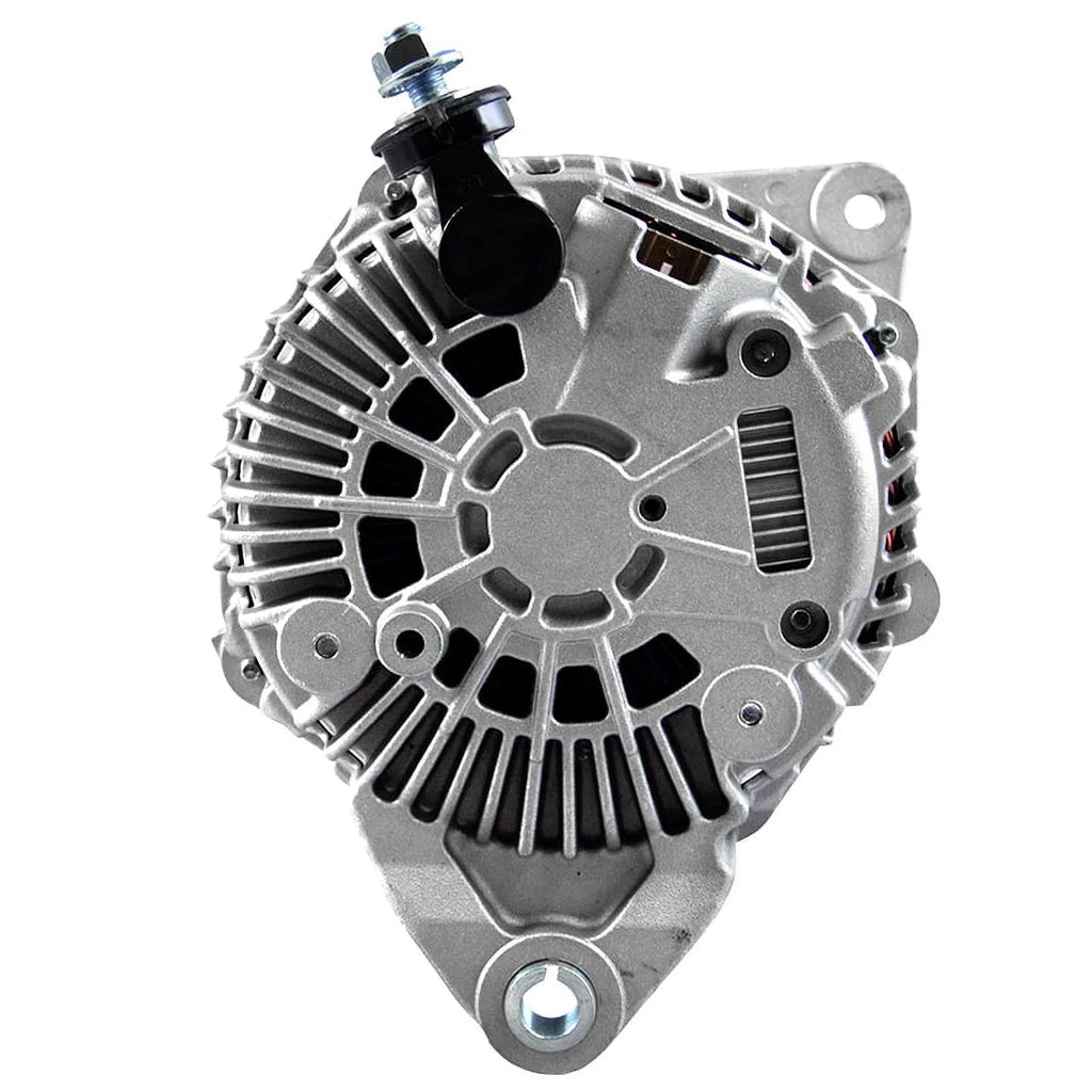 New 12 Volt 150 Amp Alternator Fits Nissan Europe Np300 Navara 05-10 0986081960
