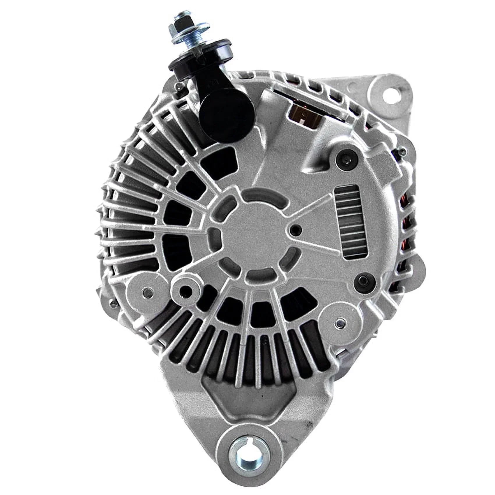New 12 Volt 150 Amp Alternator Fits Nissan Europe Np300 Navara 05-10 0986081960