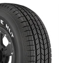 Trail Guide HLT 265/70R17 115T WL Fits: 2007-11 Ford Focus SE, 2005-06 Ford Focus ZX4