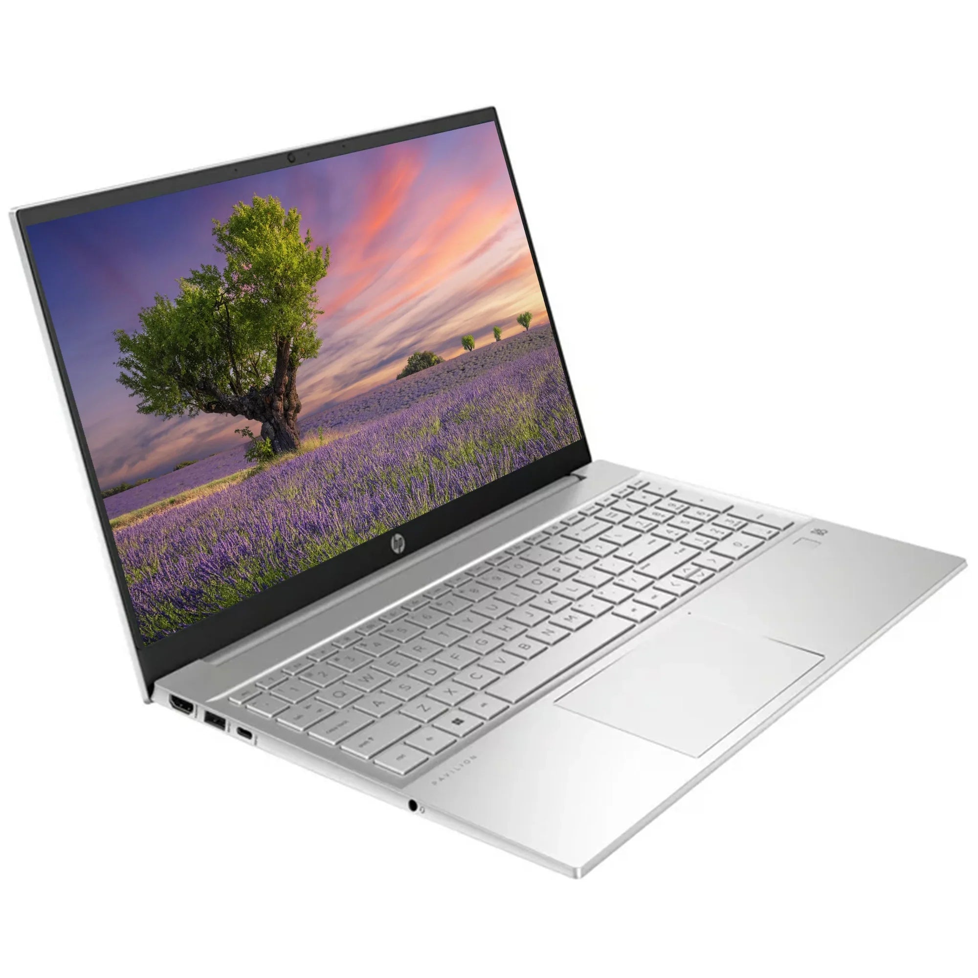 2023 Pavilion 15.6 FHD [Windows 11 Pro] Business Laptop, 13th Gen 10-Core i7-1355U, 32GB RAM, 1TB PCIe SSD, Iris Xe Graphics, Wi-Fi 6, HDMI, w/Office Accessories