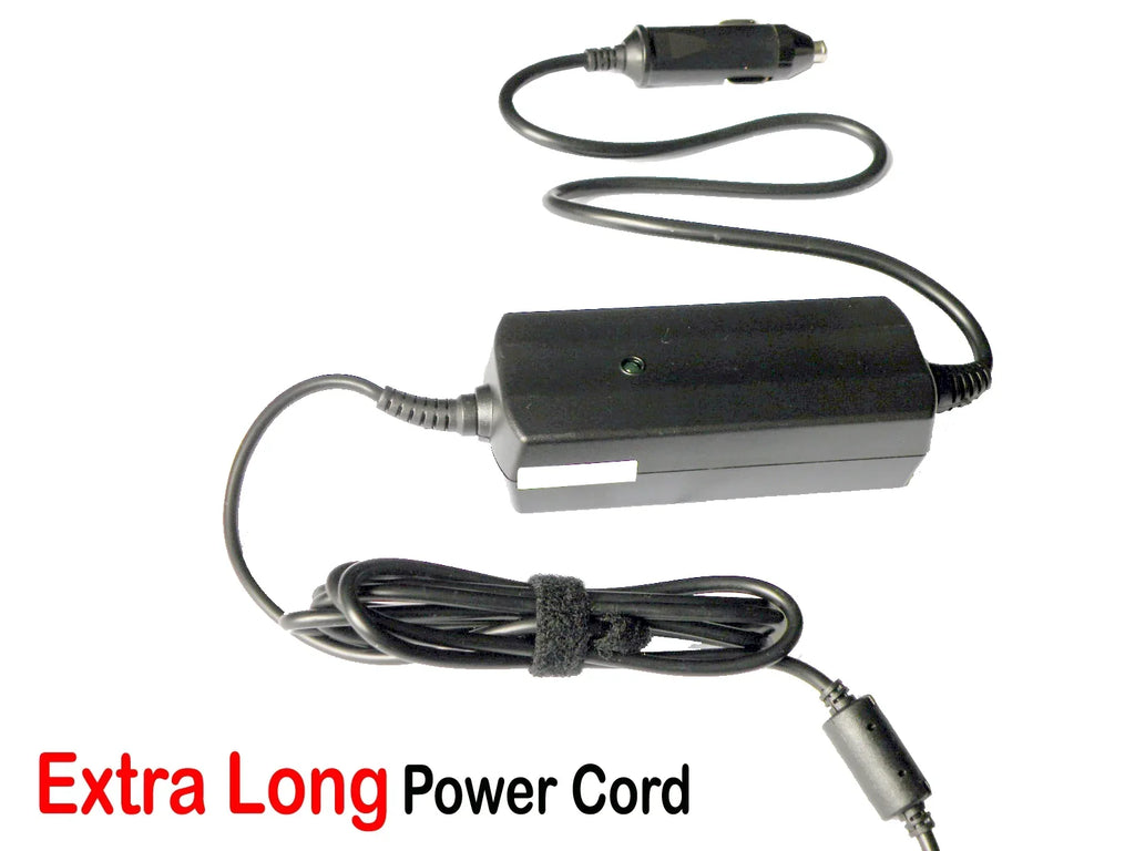 iTEKIRO Car Charger for ThinkPad T440p 20AN006CUS, T440p 20AN006DUS, T440p 20AN006EUS, T440p 20AN006FUS, T440p 20AN006GUS, T440p 20AN006HUS, T440p 20AN006JUS, T440p 20AN006KUS 20AN00DEUS