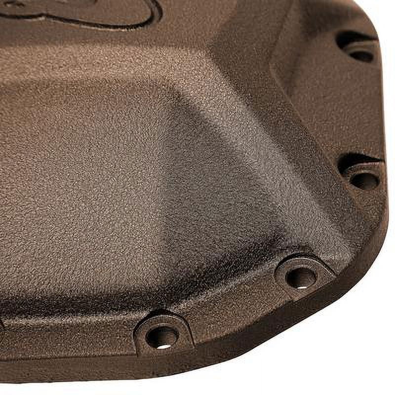 G2 Axle & Gear Hammer Rear Differential Cover - M200/Dana 35 (Bronze) - 40-2149BR