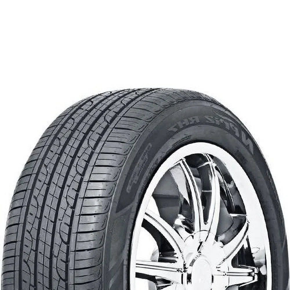 Nexen NPriz RH7 225/65R17 102H BSW (2 Tires) Fits: 2018-23 Chevrolet Equinox LT, 2015-17 Subaru Outback 3.6R Touring
