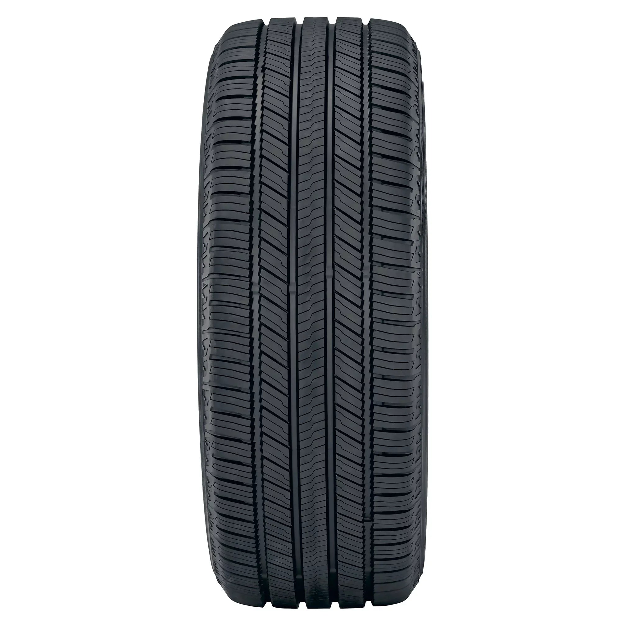 Yokohama Geolandar CV G058 225/65R17 102H BW All Season Tire