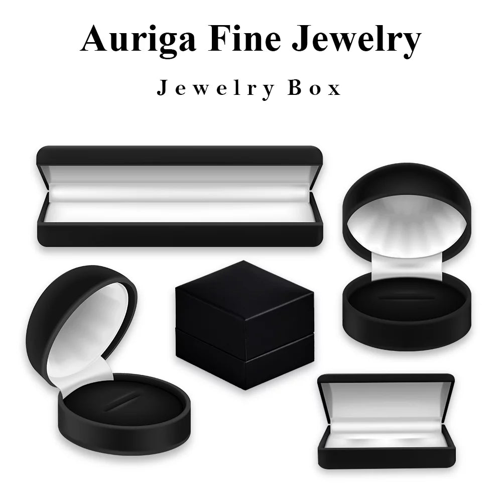 Auriga 14k Yellow Gold Polished 8mm Hinged Bangle for Men