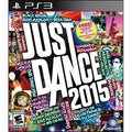Just Dance 2015