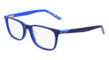 Eyeglasses 5546 404 Midnight Navy/Racer Blue