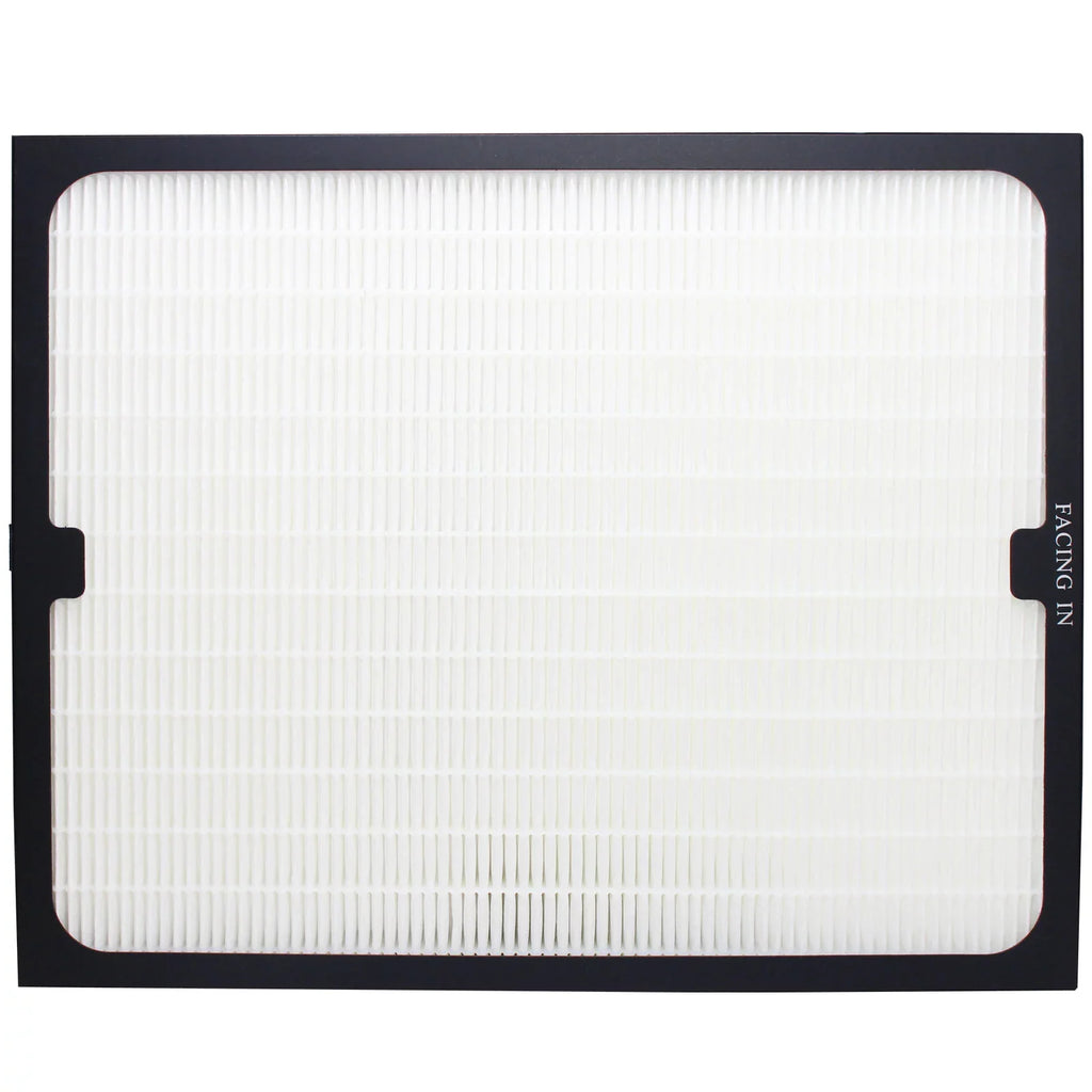 3-Pack Replacement Blueair 203C Air Purifier Filter - Compatible Blueair 200 & 300 Air Filter