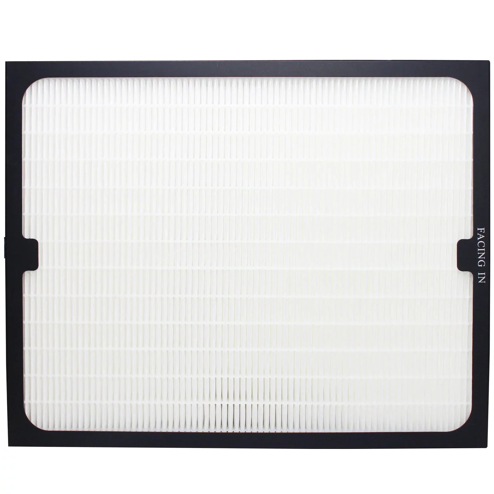 3-Pack Replacement Blueair 203C Air Purifier Filter - Compatible Blueair 200 & 300 Air Filter