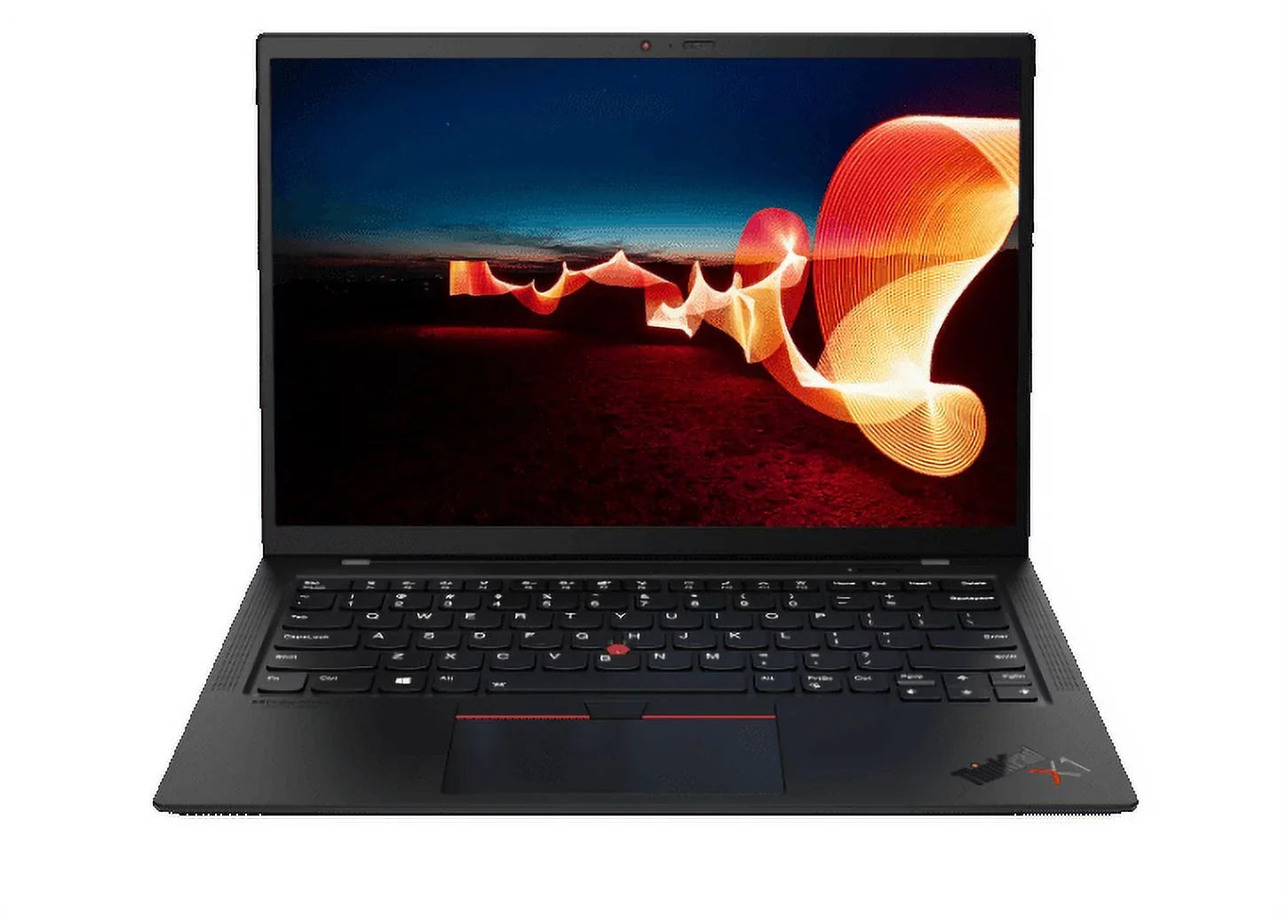USED ThinkPad X1 Carbon 9th Gen Business Laptop, 14.0" WUXGA (1920 x 1200) Touchscreen, 11th Gen Core i7-1185G7, 16 GB LPRAMx Ram, 512GB SSD, Iris Xe Graphics, Windows 11 Pro