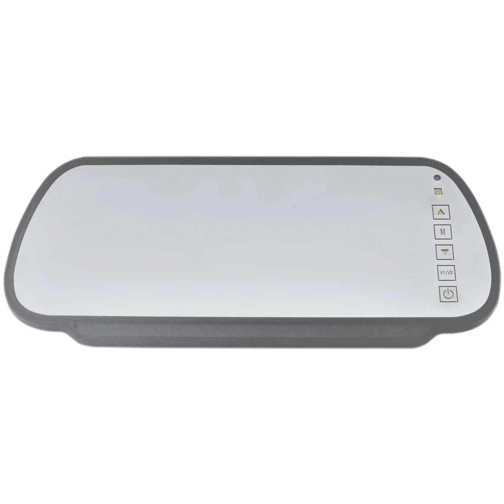 BOYOC VTM700M Vision 7-Inch Rearview Mirror Monitor
