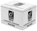 NBA Panini 2023-24 Donruss Basketball Trading Card VALUE Box (12 Packs)