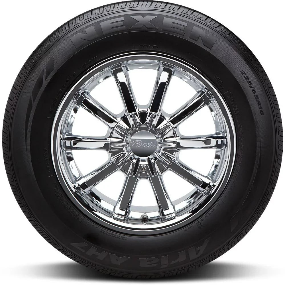 Nexen Aria AH7 All-Season Tire - 225/50R17 94H