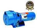 Goulds GT30, IRRI-GATOR Self-Priming Centrifugal Pump, 105 GPM, 3 , 230 Volts, 1 Phase, 1-1/2" NPT Suction, 1-1/2" NPT Discharge