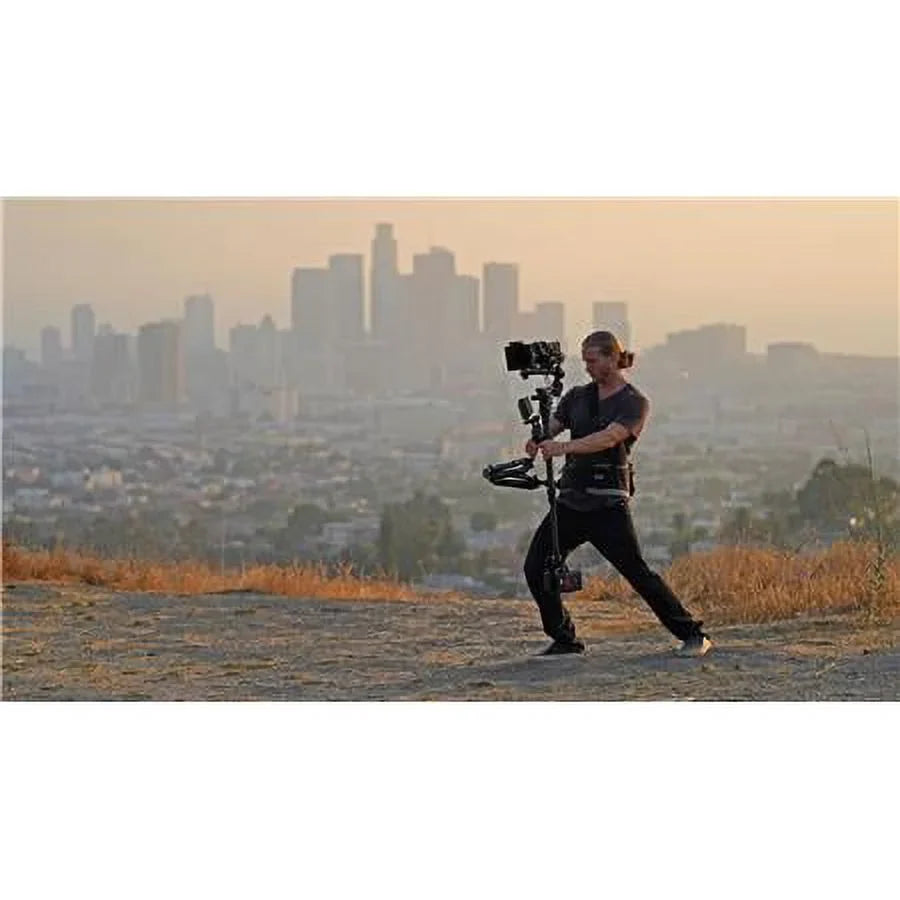 Float Handheld Gimbal Support System for DJI RS 2, V-Mount