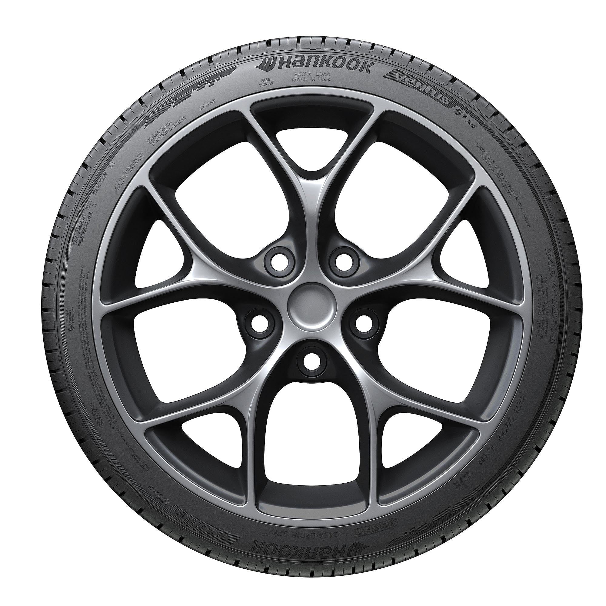 Hankook Ventus S1 AS (H125) U 255/35ZR21 98Y XL Passenger Tire