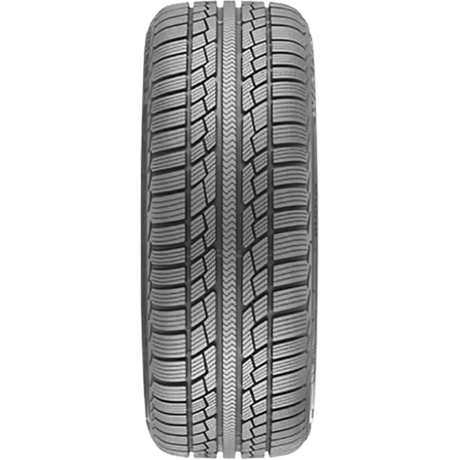 Tire Achilles Winter 101 X 225/45R18 95H XL (Studless) Snow