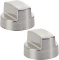 811195 Wolf Hood Knob Part Fit 56 Models for Sub-Zero Wolf Pro Ventilation Hood Knob Replacement 805328 KIP5D44 5D44 B002MFNQ34 - （2 Pack）