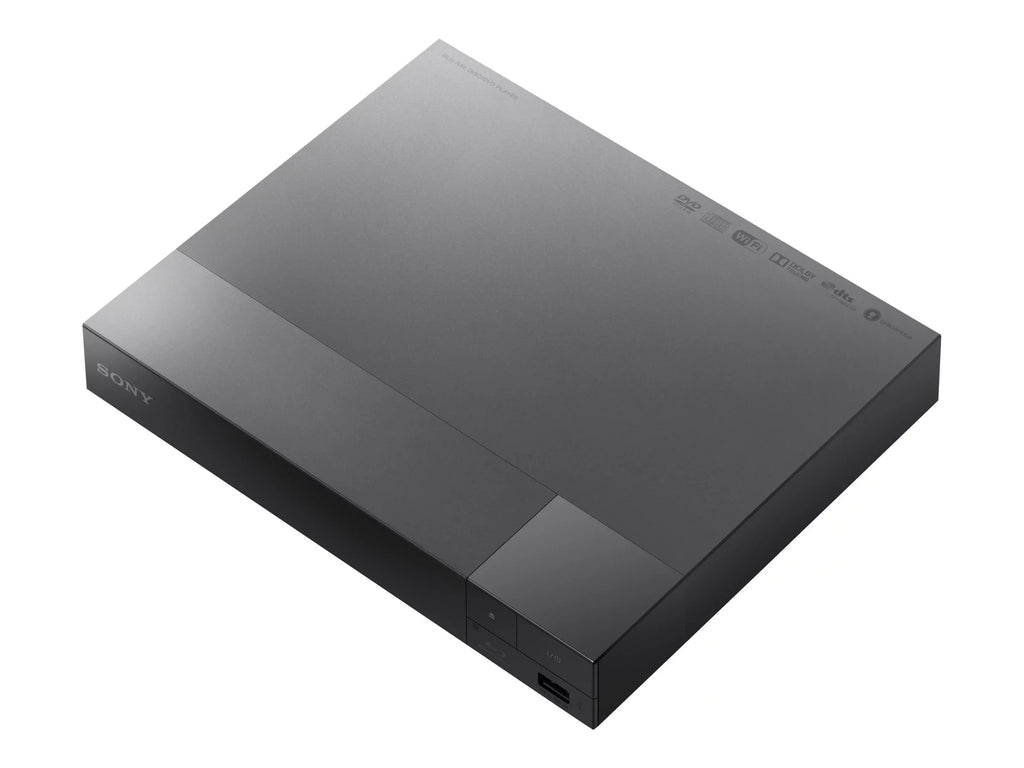 BDP-S2500 - Blu-ray disc player - upscaling - Wi-Fi