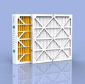 Glasfloss ZLP20232 - 20 X 23 X 2 (ZLP20232)