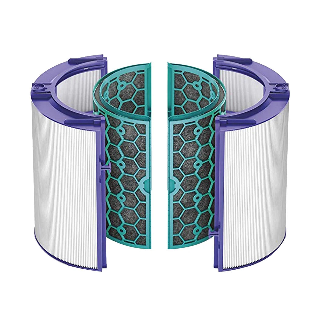 GBSELL Home Clearance for Dyso-n TP04/04/DP04/TP05/05 Sealed 360° Filter System Gifts for Women Men Mom Dad