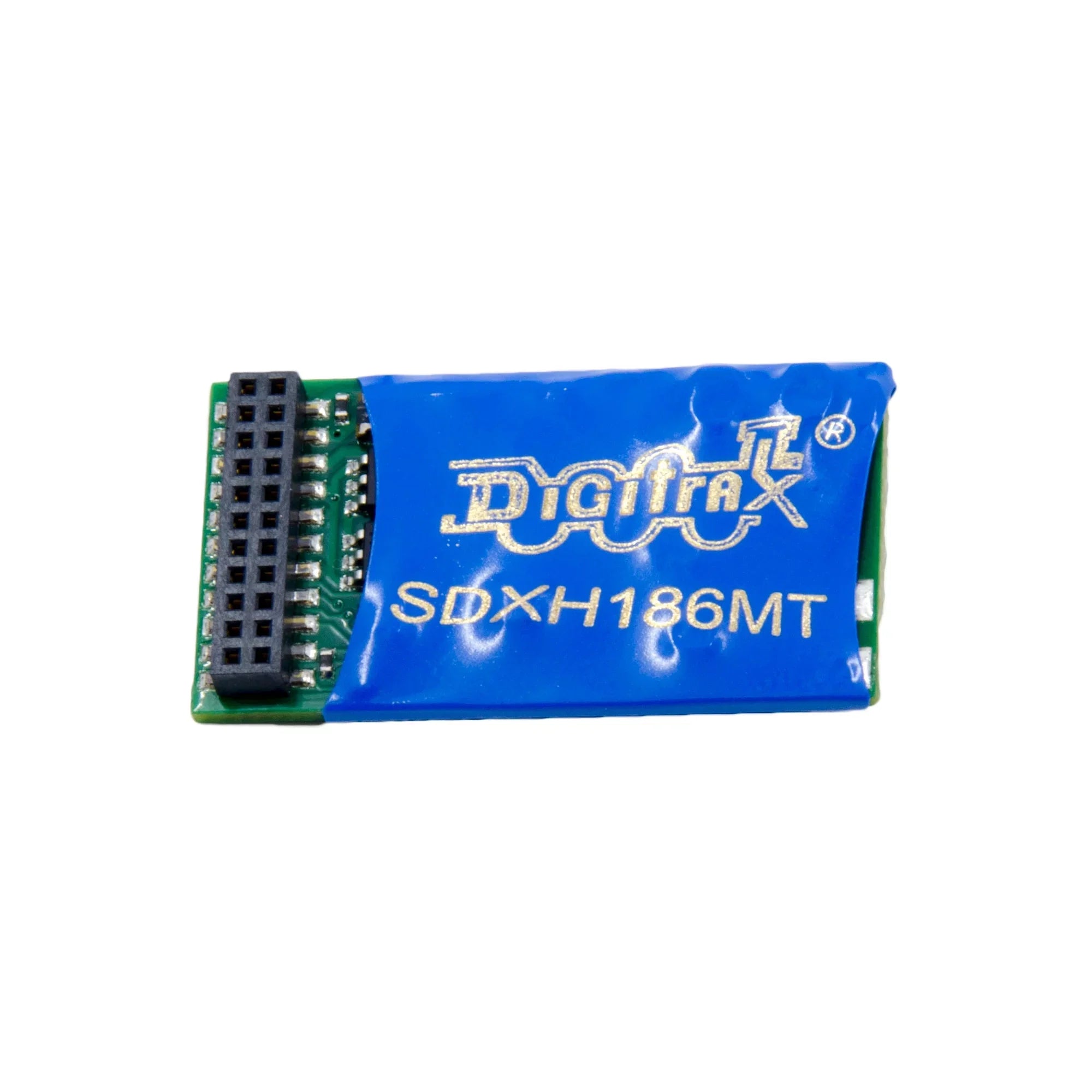 Sdxh186Mt Decoder w/21Mtc Int.